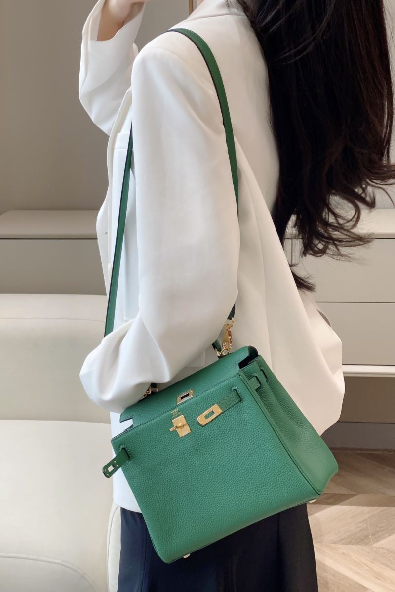 Hermes Kelly Bags